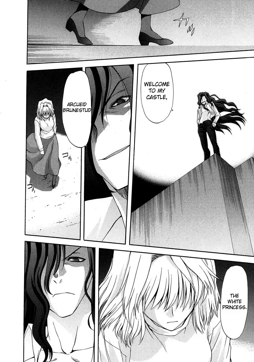 Shingetsutan Tsukihime Chapter 65 4